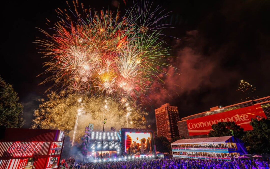 Atlanta Delivers Historic FIFA World Cup 2026™ from Kickoff to the Semifinal