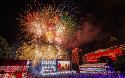 Atlanta Delivers Historic FIFA World Cup 2026™ from Kickoff to the Semifinal