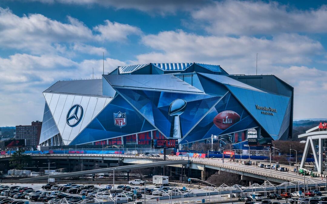 Atlanta Selected to host Super Bowl LXII